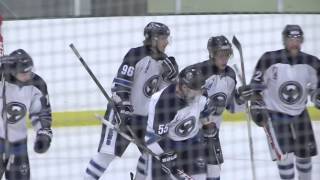 Halton Ravens (Harry Howell Arena) 2015