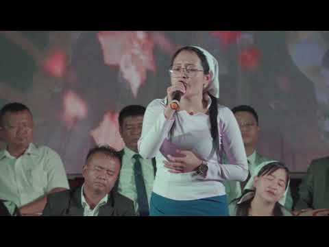 Mary Lalparmawii - Ka tho leh ang | Engedi Ministry