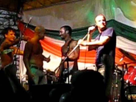 Sumbu Brothers - Torbe 2009 - 11 Hellas Army