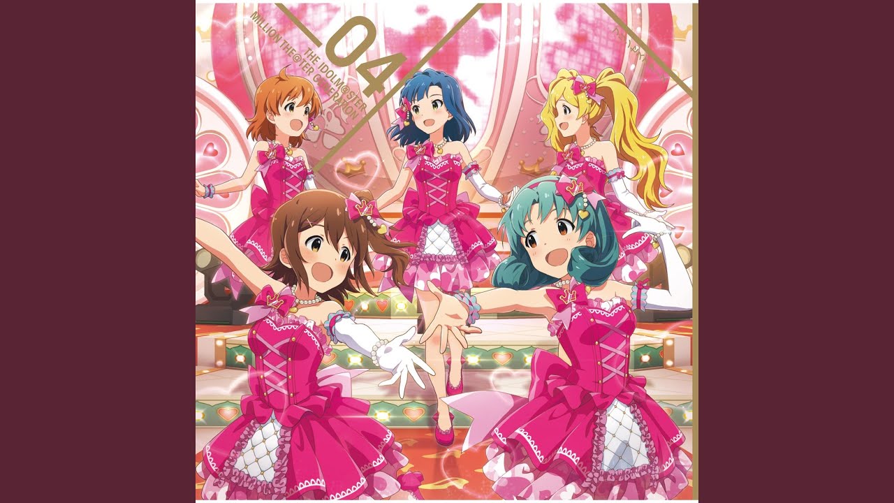 Princess Be Ambitious!!