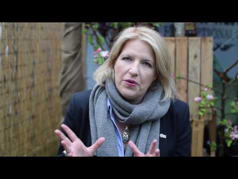 Clare Teal | Singer & Broadcaster #jazz100