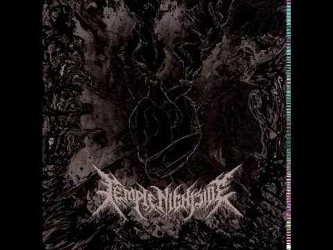 Temple Nightside - The Hecatomb (Full Album)