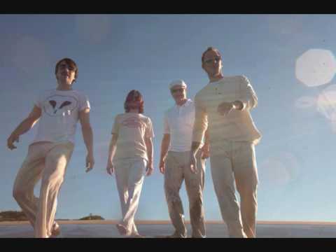 Weezer- The Prettiest Girl In The Whole Wide World (HQ)