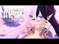 【APEX】午後のソロランクですわ apex for tea time【Eileennoir/アイリーンノワール】《日本語/EN/TH》