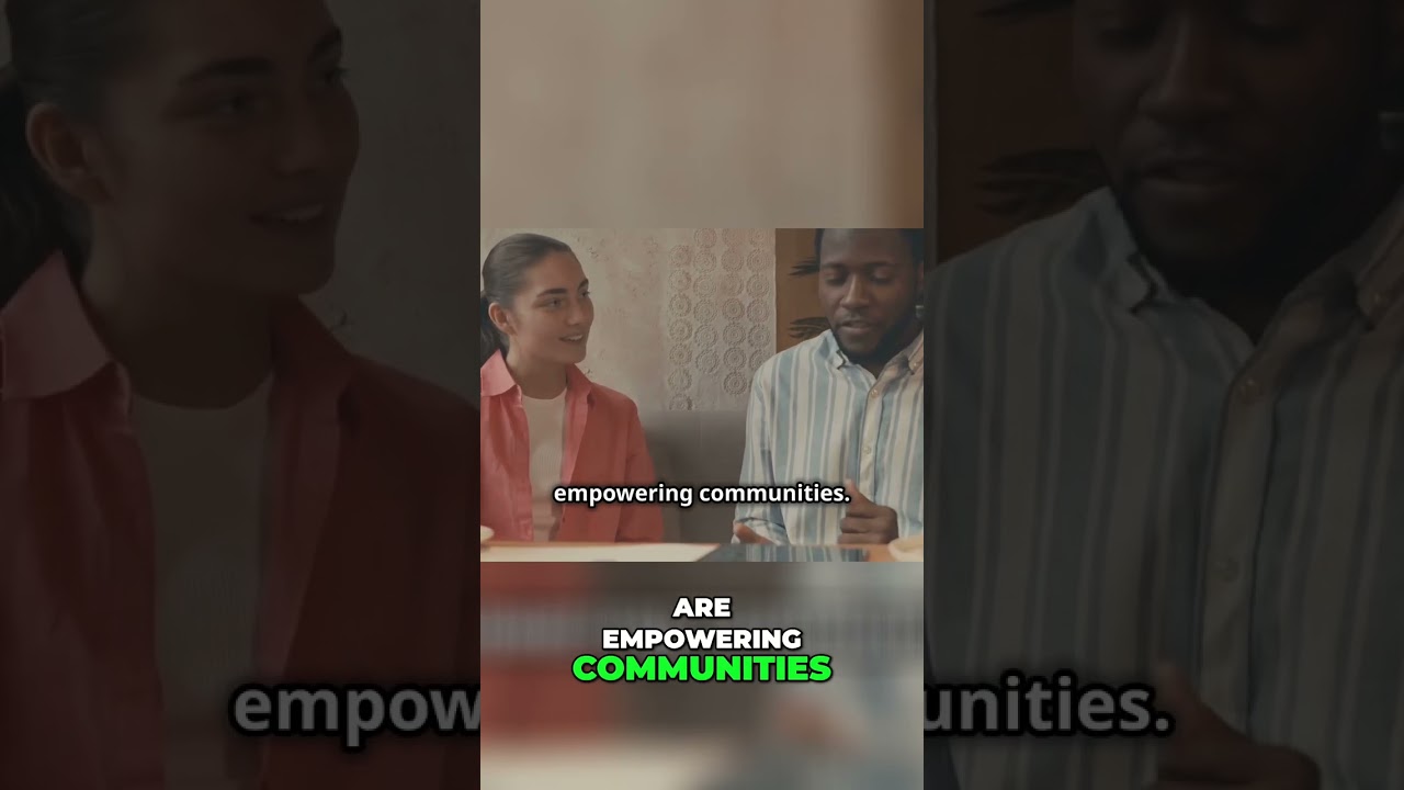 Fintech: Revolutionizing Finance & Social Impact