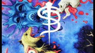 Skinny Puppy - Dead Lines (demo)