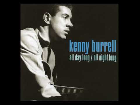 Kenny̲ B̲u̲r̲rel̲l̲ – A̲l̲l̲ D̲a̲y̲ L̲o̲n̲g̲ / ̲A̲l̲l N̲i̲g̲h̲t̲ L̲o̲n̲g̲ (1̲9̲5̲6̲,̲'̲5̲7̲)̲ reup