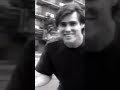 Rare Footage Of Jim Carrey In The 80s Shorts