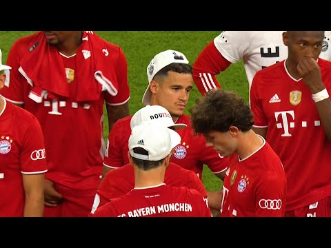 Philippe Coutinho vs BAY3R LEV3RKUSEN | 2020 1080i HD
