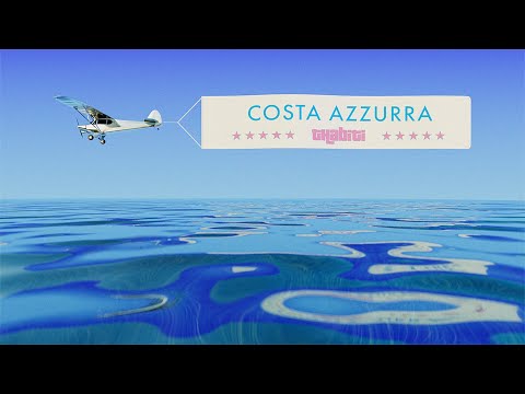 Video thumbnail for Costa Azzura