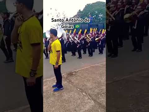 #santoantoniodegoias#brasil #goiás #santoantonio#iphone17promax #regiaometropolitana #goiânia #braza