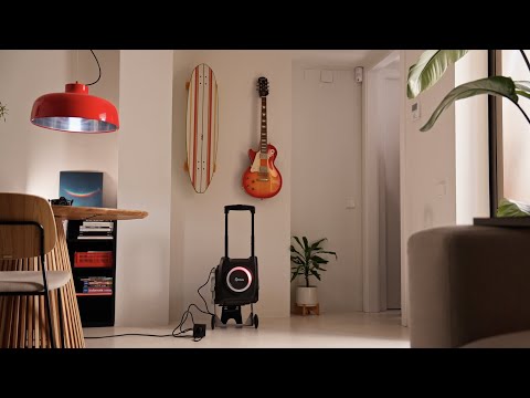 Silence S01 | CHARGING: Plug in your battery