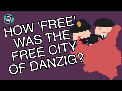 download lagu mp3 mp4 Danzig City, download lagu Danzig City gratis, unduh video klip Danzig City