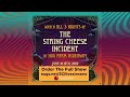 The String Cheese Incident LIVE at Hog Farm Hideaway - 6/12/22  - First Song Preview