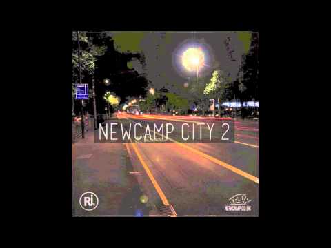 NewCamp - No tools (featuring Splinta & Wariko)