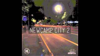 NewCamp - No tools (featuring Splinta & Wariko)
