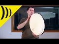 Schlagwerk RTS45 Frame Drum thumbnail 2