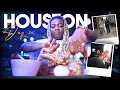 I BE EATING GOOD Blazin Kajun Provare Houston FoodReviews ROAST SESSION