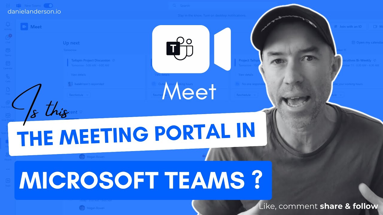 Microsoft Teams Meet App: In-depth Review & Guide