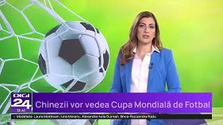🟣 Știrile Digi24 de la ora 13 – 20 mai 2026