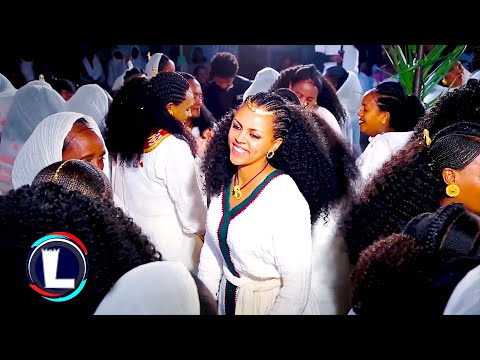 Tsegay Haregot - Lomi Grim | ሎሚ ግርም / New Ethiopian Tigrigna Music (Official Video)