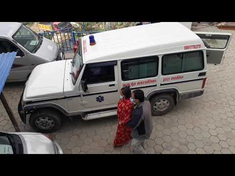 COVID-19 Relief for Children & Families in Nepal