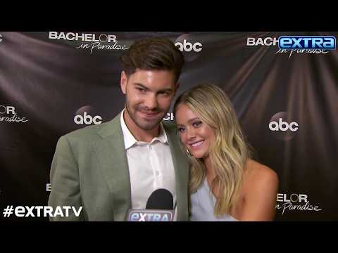 ‘BIP’ Engagement! Are Hannah Godwin & Dylan Barbour Talking Wedding Dates?