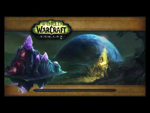 Argus Quest Guide 7.3 - Part 5 - Nathraxas Hold Quests