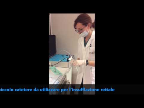 Fotografia di pigmentazione su una faccia Acido di nicotinic a posti di pigmentary