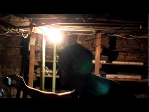 Knickerbocker Hotel Video 2