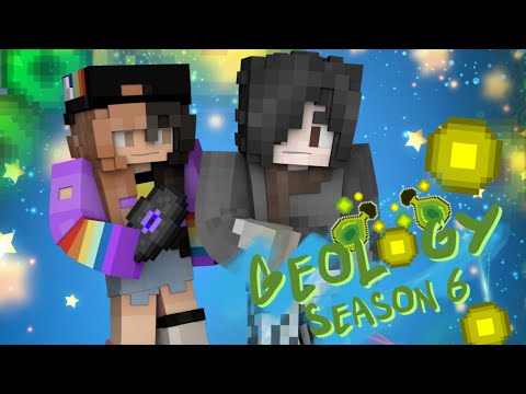 Geology UHC Season6 - Ep5 & 6 Beautiful