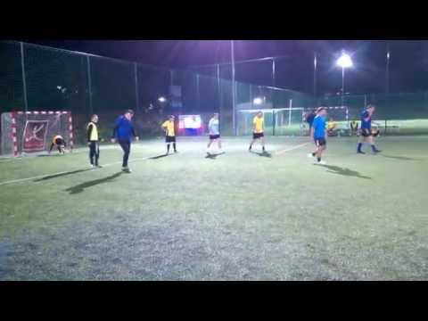 StrefaFutbolu.pl: Axium Terrors - Squad