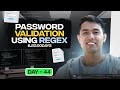 Important 100 Days Of JavaScript Coding Challenges Day 45