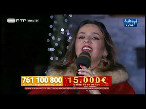 Dora Maria com o tema  &  vais estranhar