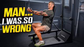 I Tested the Speediance Gym Monster 2...Here's What Surprised Me