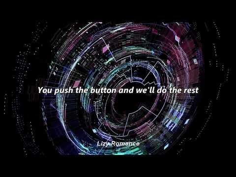 Arctic Monkeys - The World's First Ever Monster Truck Front Flip (Lyrics)