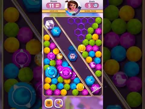 Diamond Diaries Saga Level 513 No Boosters