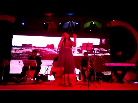 Sarika oberoi Ishq Sufiaanaa ?