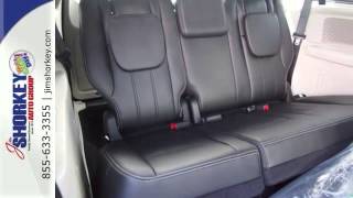 preview picture of video '2015 Chrysler Town & Country North Huntingdon PA Pittsburgh, PA #C07572'