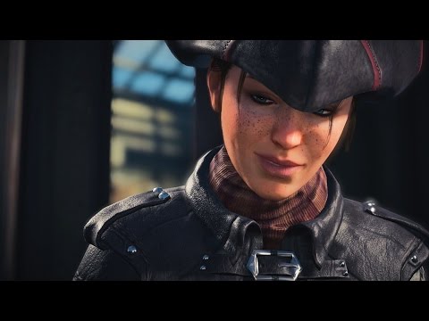 Assassin's Creed: Syndicate - Walkthrough Part 21 - Charles Dickens: 50 Berkeley Square