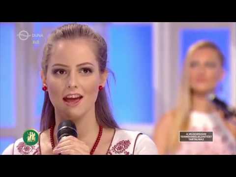 Holdviola - Repülj madár ( CsaládBarát 2017. 09. 25. )
