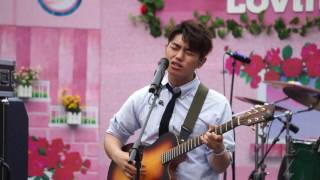 Sam Kim 샘김 뷰민라 160515 Yoursong