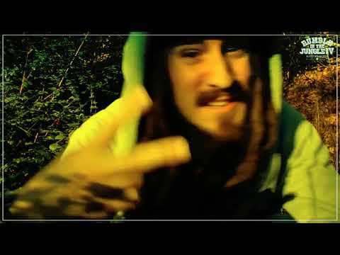 Bruda Obba feat. Noodlez & Enigmatic - Rumble In The Jungle 4 [Official Jam Track] (prod. Enigmatic)