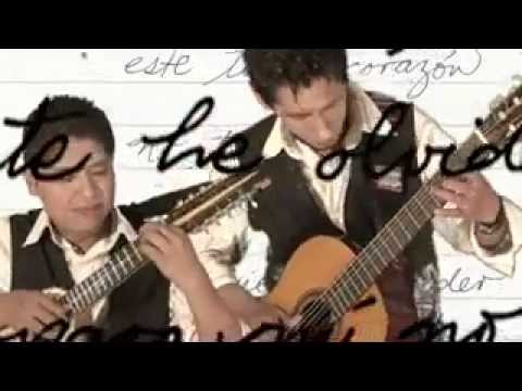 UMAKY - MOMENTOS DEL PASADO (huayño)