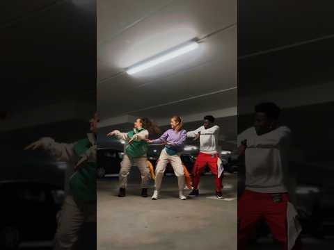 🔥 Dj Merco - Popotin (feat. Lodia H2o) Dc: @LoicReyel #afrodance #afro #afrolove