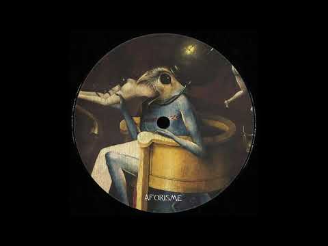 Root & Parallax Deep - Quantum Anomaly