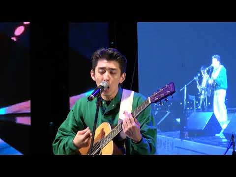 170929 The Secret Of Hard Rock - 잔나비 (JANNABI) @청운대학교축제