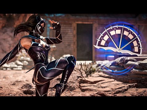 BEST KITANA PLAYER EVER!!!