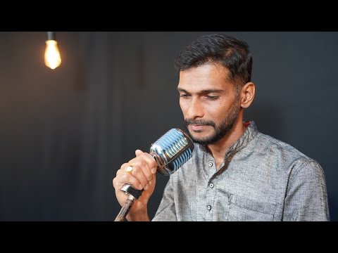 Prashanth Acharya Dil De Diya Hai Unplugged Cover by Prashanth Acharya
