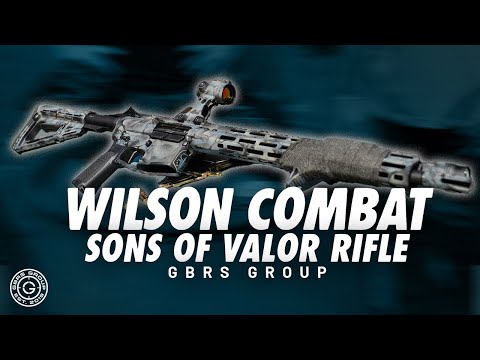 Wilson Combat Protector Series: THE ULTIMATE AR-15